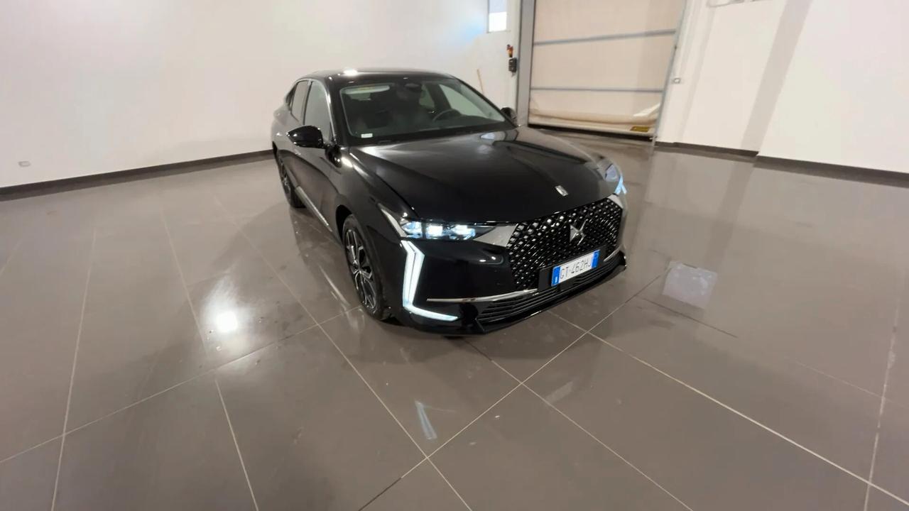 Ds DS4 4 PureTech 130 aut. Opera