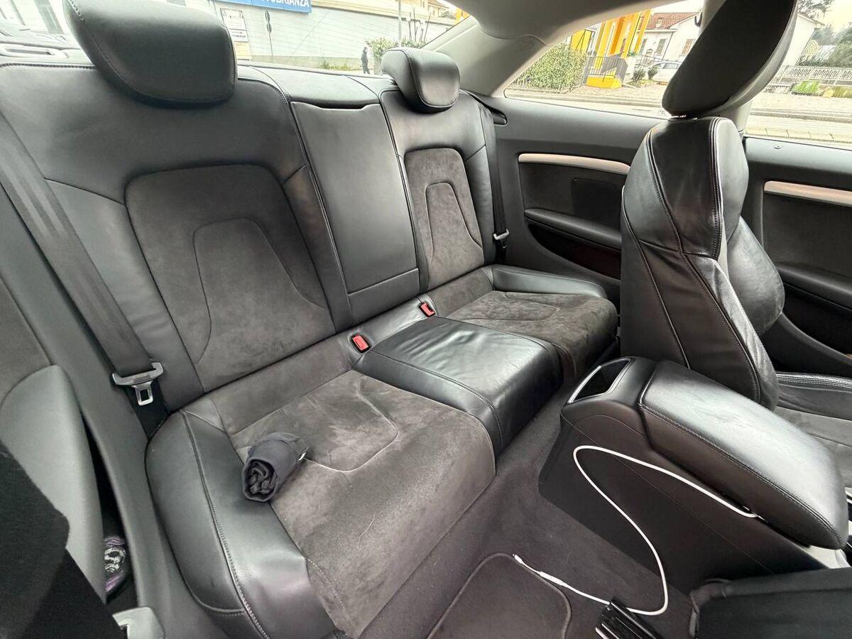 Audi A5 2.0 tfsi Ambition