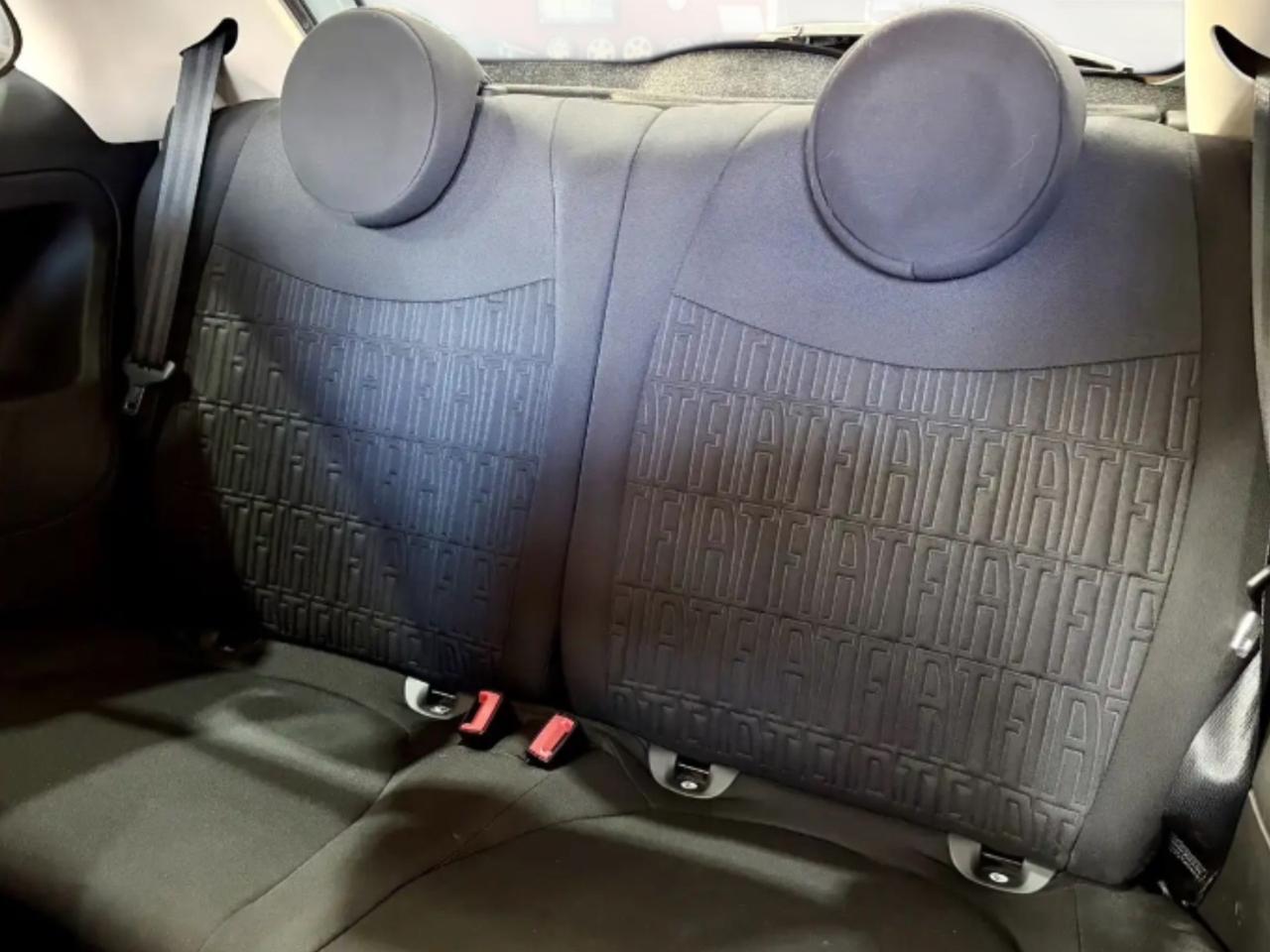 Fiat 500 1.0 Hybrid Ok Neopatentati Perfetta