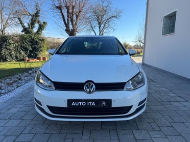Volkswagen Golf 1.6 TDI Comfortline OK NEOPATENTATI