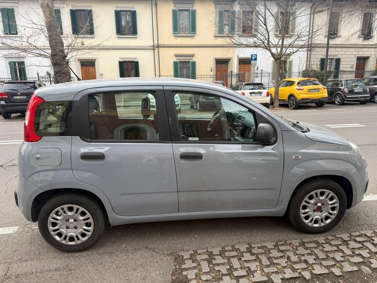 Fiat Panda 1.2 Easy