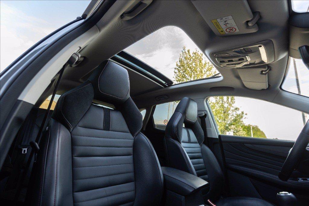 MG HS 1.5 t-gdi Luxury del 2024