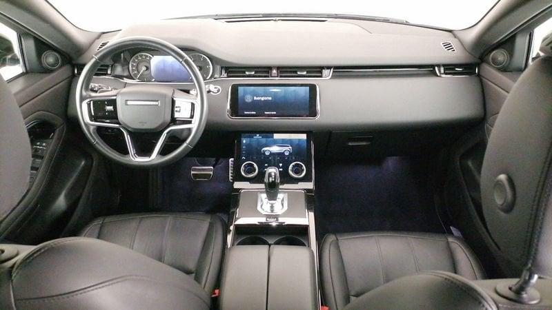 Land Rover RR Evoque Range Rover Evoque 2.0d i4 mhev R-Dynamic S awd 163cv auto