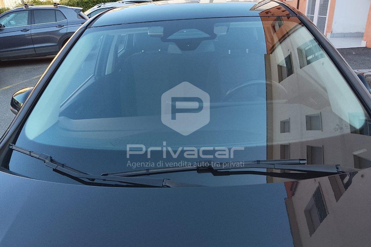 BMW 218i Active Tourer