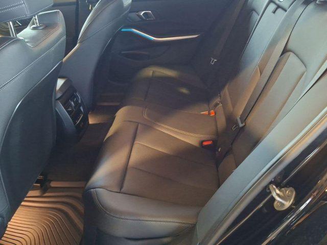 BMW 320 d 48V Touring Msport