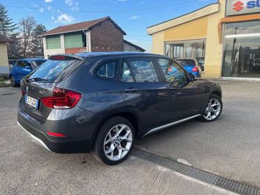 BMW X1 XDRIVE UNIPRO, 2.800€ DI LAVORI APPENA ESEGUITI