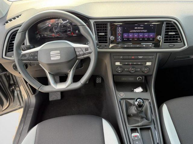 SEAT Ateca 1.0 TSI Reference