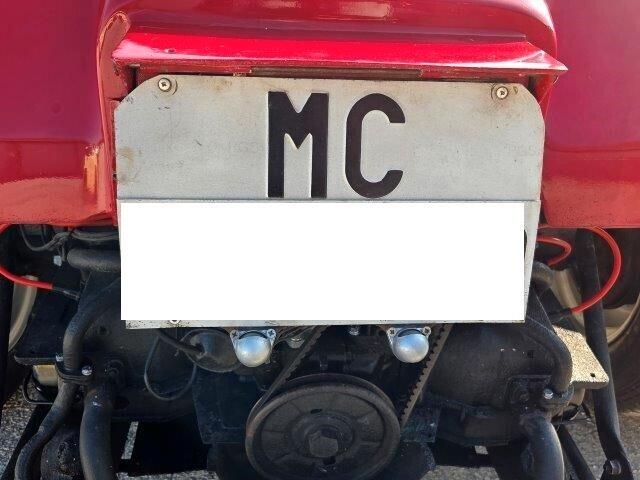 AUTOZODIACO DUNE BUGGY JUMPER 1.2 6V