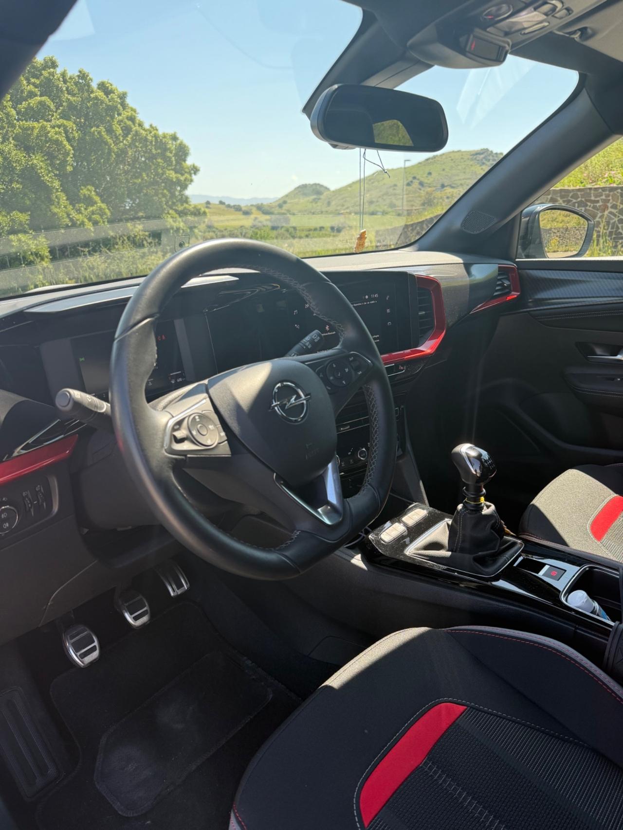 Opel Mokka 1.5 diesel GS