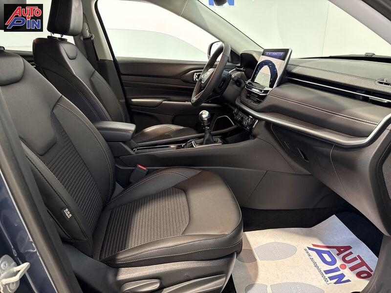 Jeep Compass Compass 1.6 Multijet II 2WD Limited*IN ARRIVO*