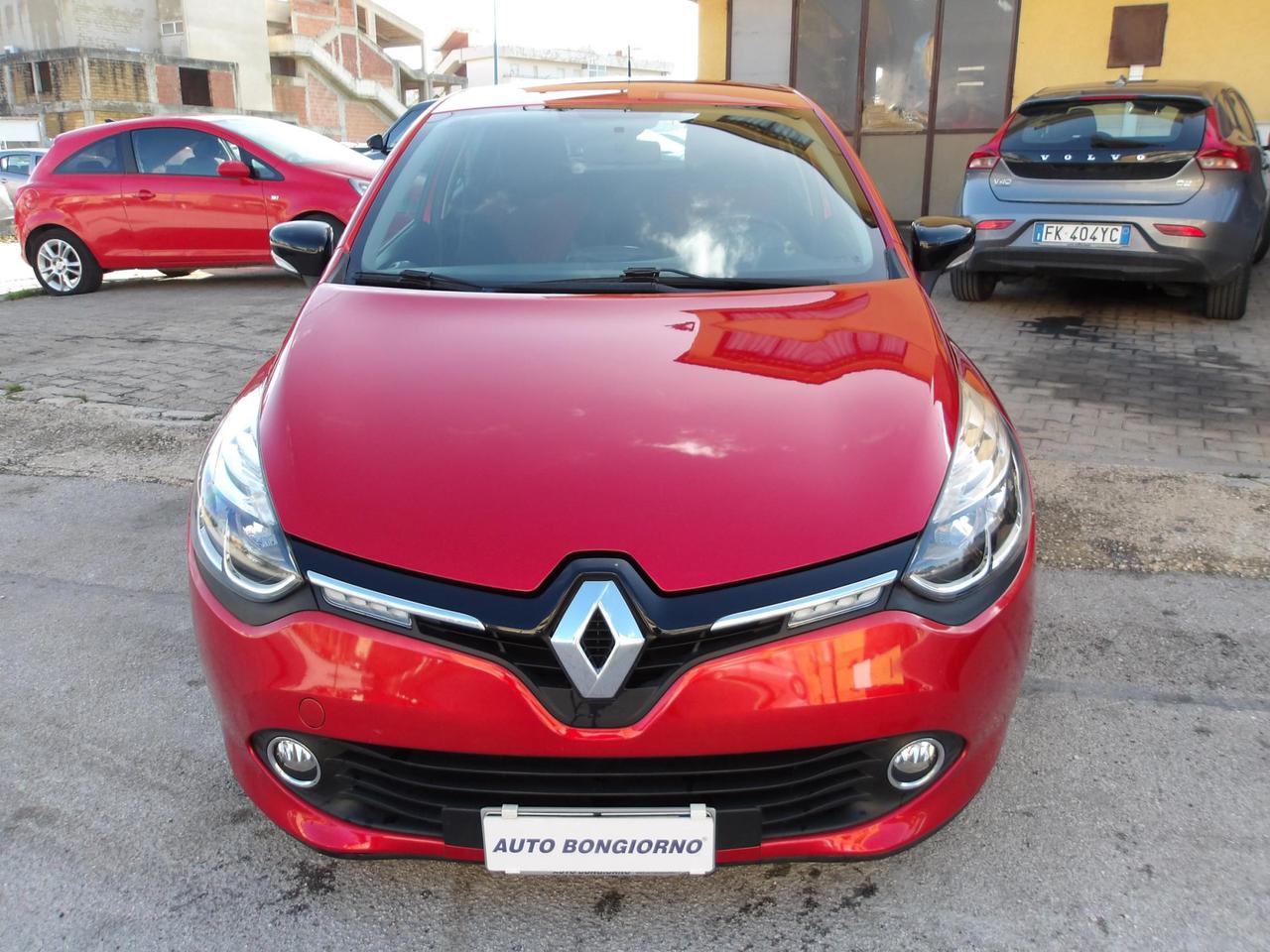 Renault Clio 5 Porte Clio 5p 1.2 Live 75cv