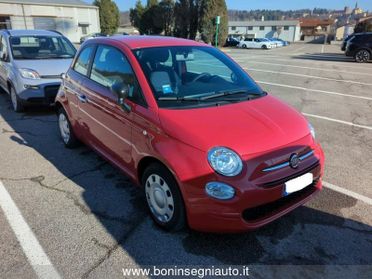 FIAT 500 1.0 Hybrid Cult