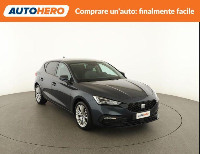 SEAT Leon 1.5 eTSI 150 CV DSG Business