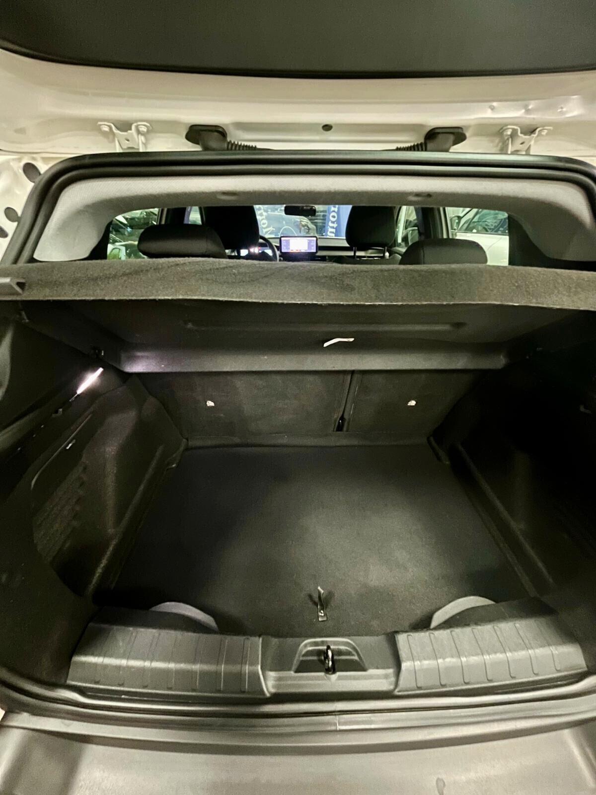 Jeep Avenger 1.2 Turbo 100 CV Longitude