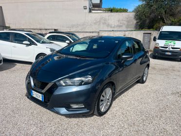 Nissan Micra IG-T 92 GPL 5 porte Eco N-Design