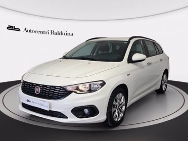 FIAT Tipo sw 1.6 mjt lounge s&s 120cv del 2017