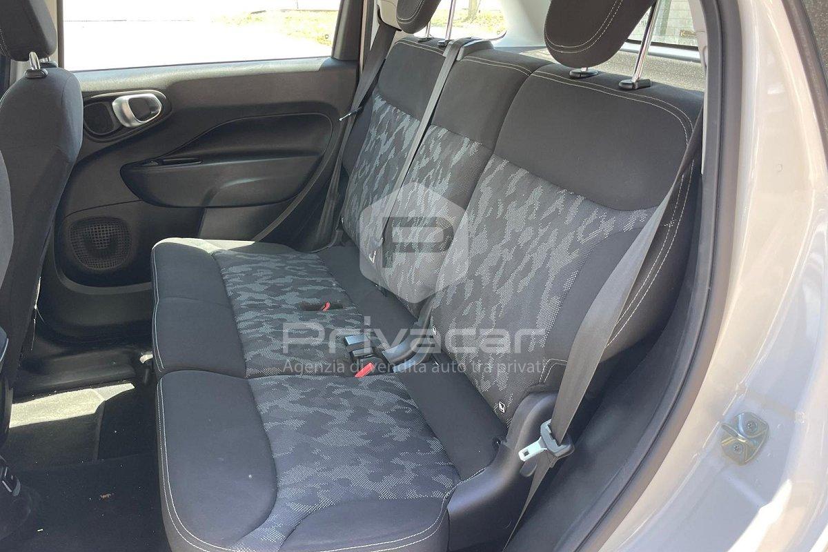 FIAT 500L 1.4 95 CV S&S Cross