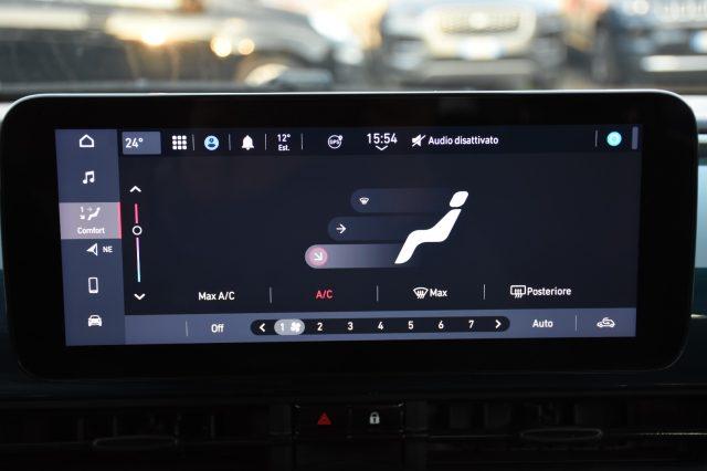 FIAT 500e Business Open ED. berlina 42 kWh