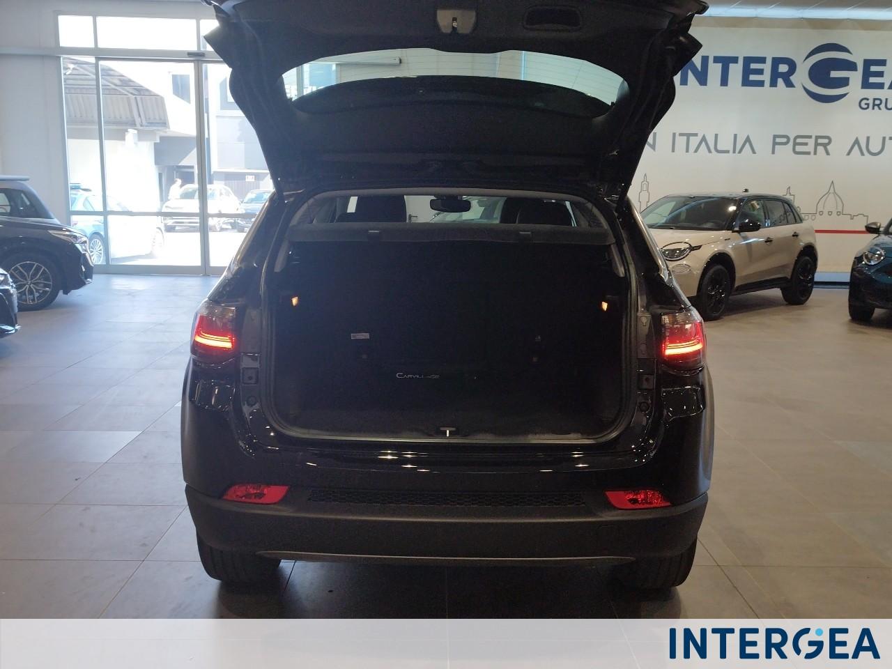 JEEP Compass 1.5 turbo t4 mhev Altitude 2wd 130