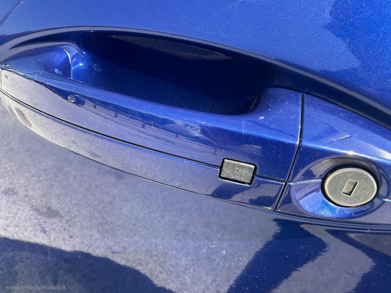 FORD B-Max 1.4 90 CV GPL Business Titanium MOLTO BEN TENUTA