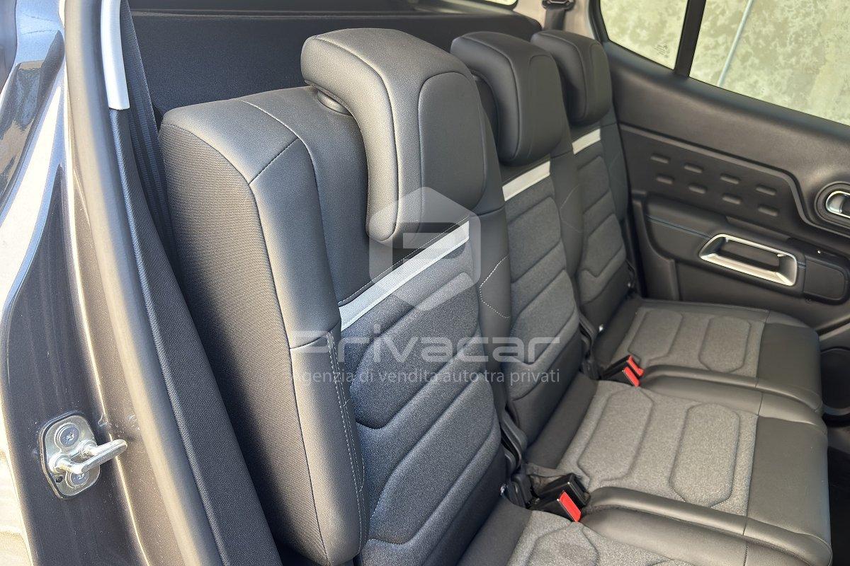 CITROEN C5 Aircross BlueHDi 130 S&S EAT8 Max