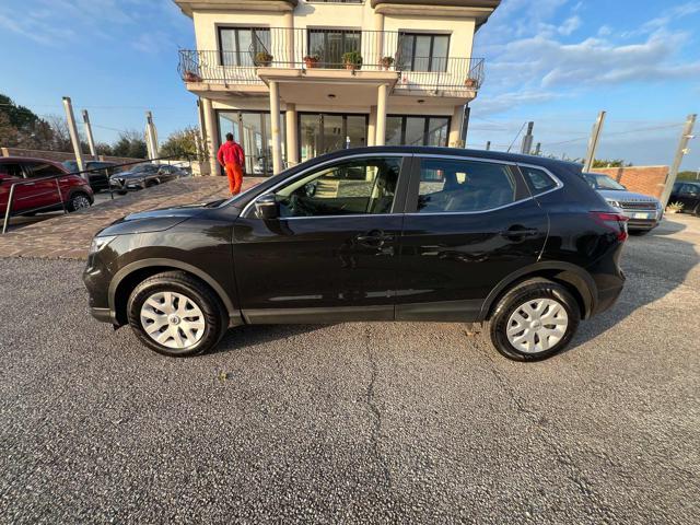 NISSAN Qashqai 1.5 dCi 115 CV DCT Acenta