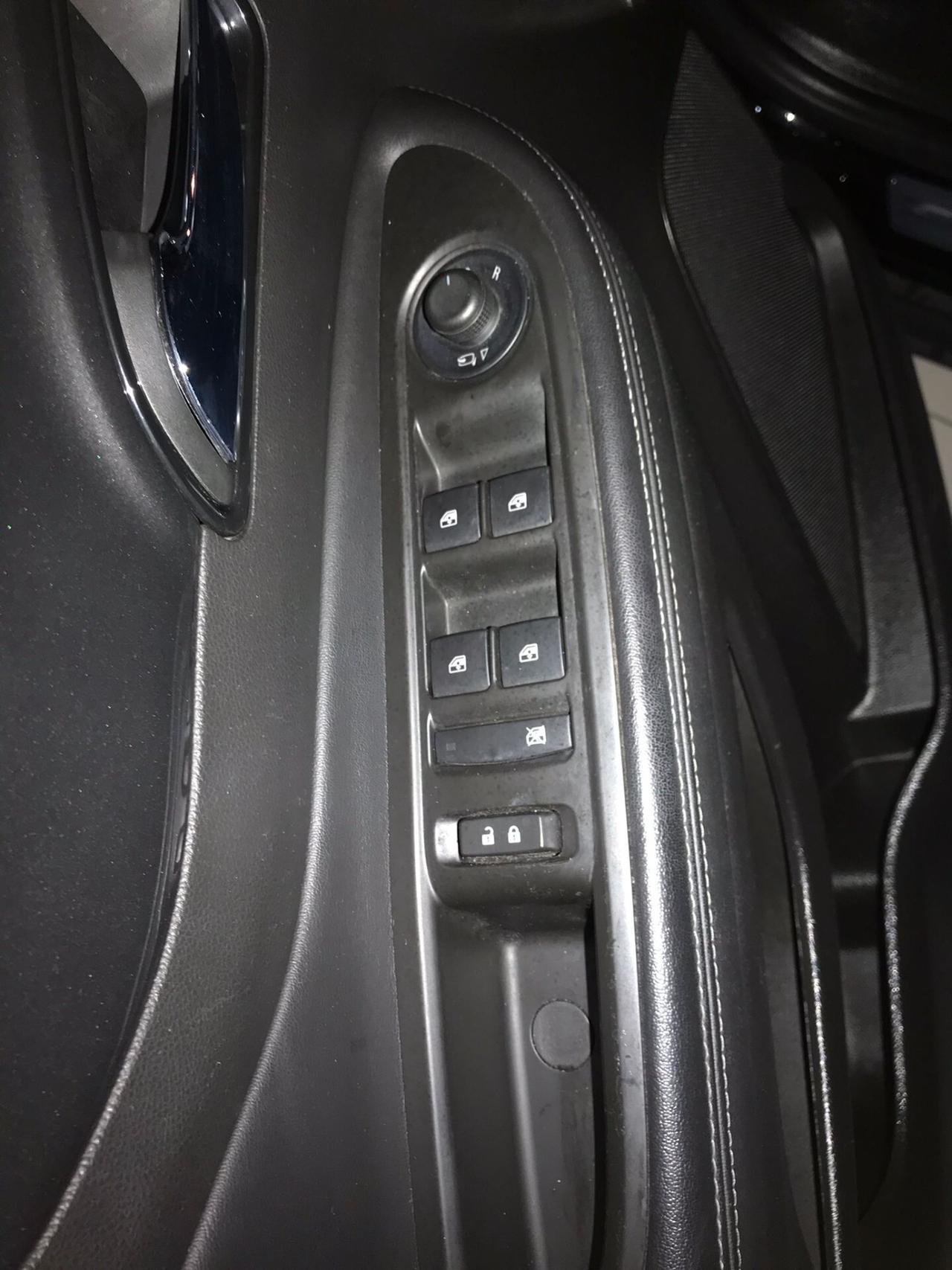 Opel Mokka X 1.6 CDTI Ecotec 4x2 Start&Stop Innovation