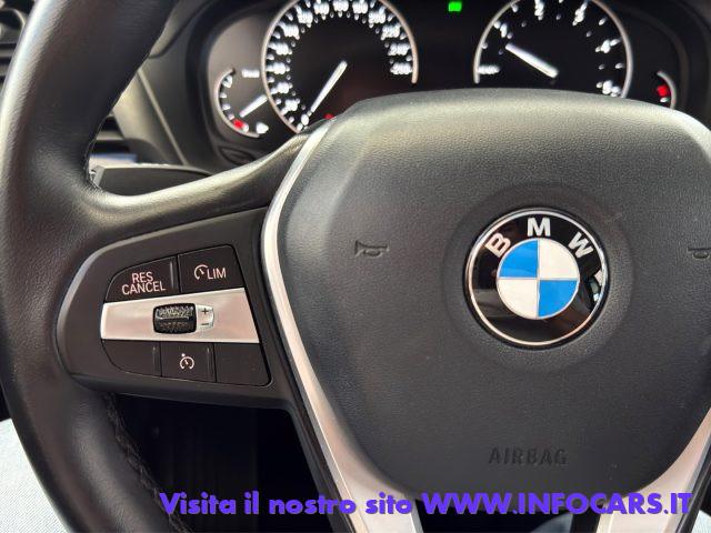BMW X3 xDrive20d 190 CV MHEV Business Advantage - PROMO