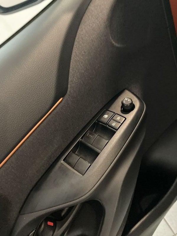 Toyota Yaris Cross 1.5H (116 CV) E-CVT Trend