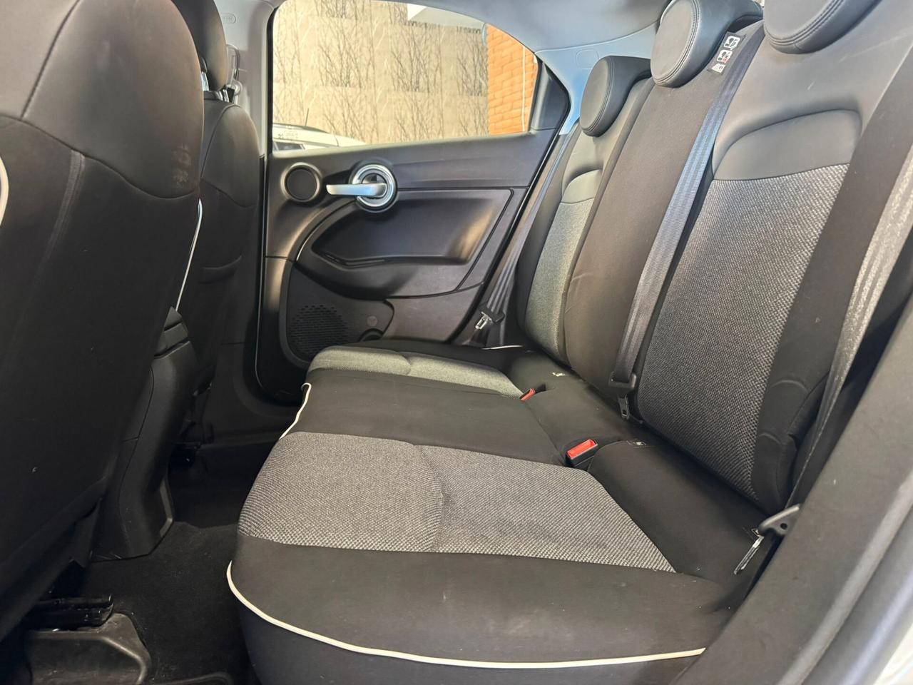 Fiat 500X 1.4 T-Jet 120 CV GPL Pop Star