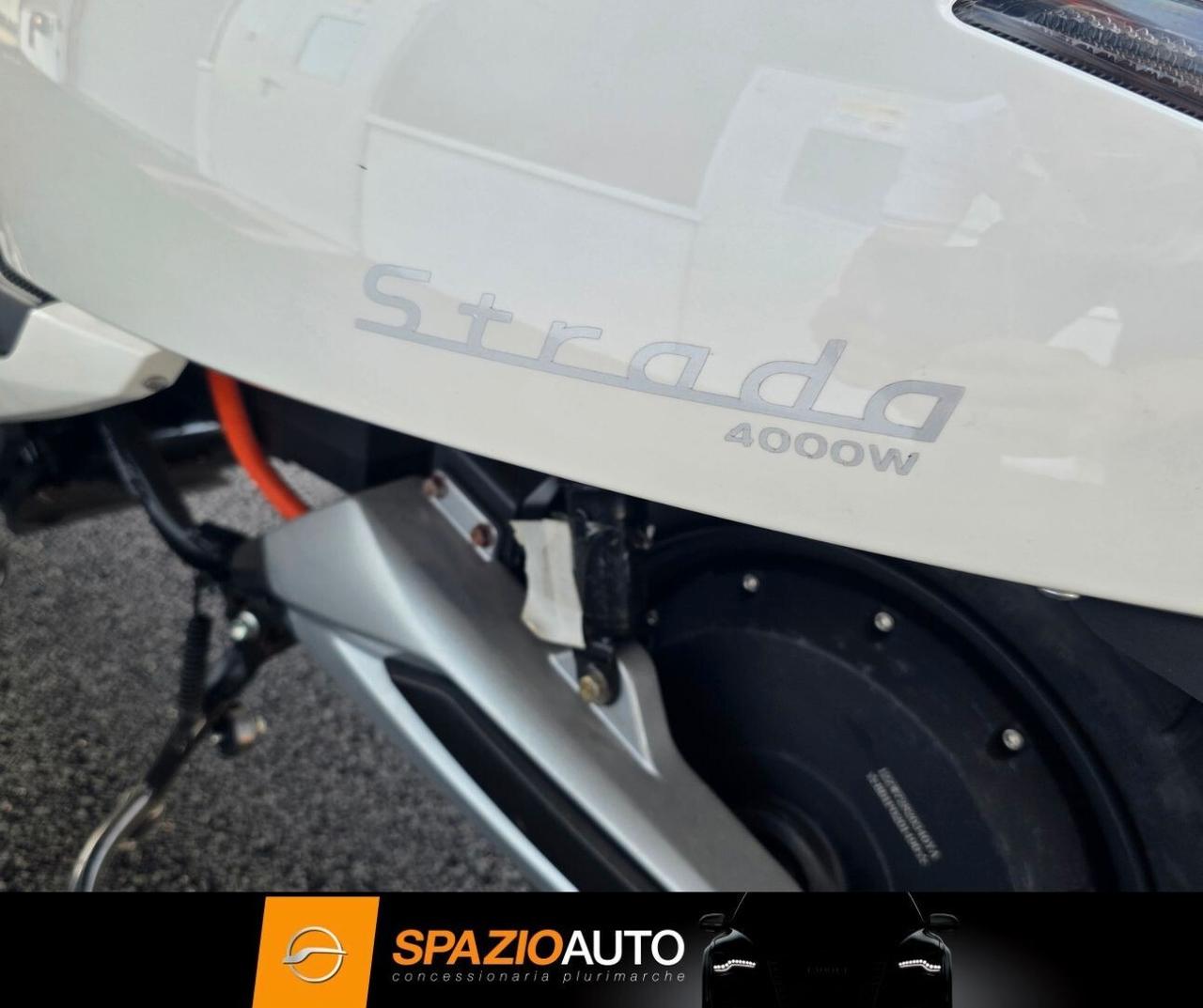 SCOOTER ELETTRICO -NUOVO-