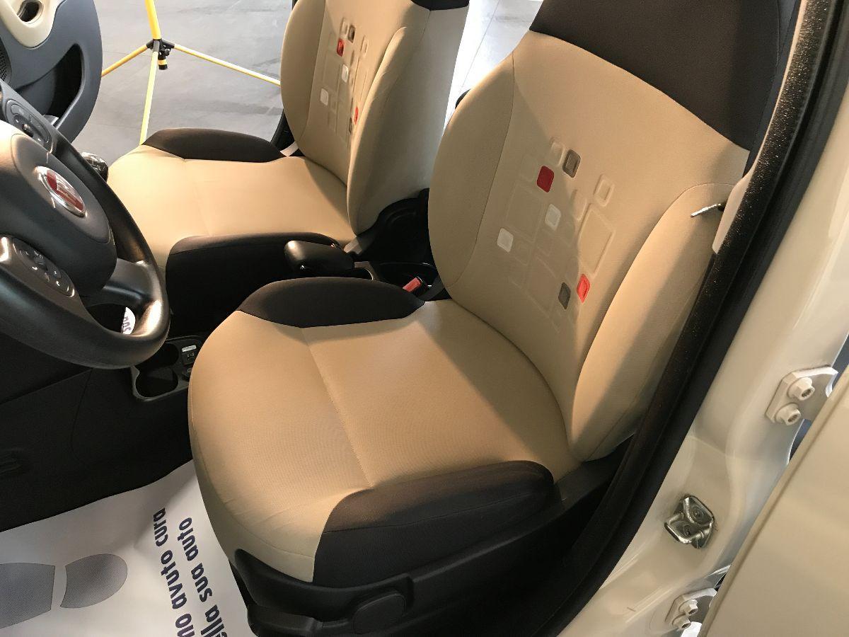 FIAT Panda 1.2 Easypower GPL