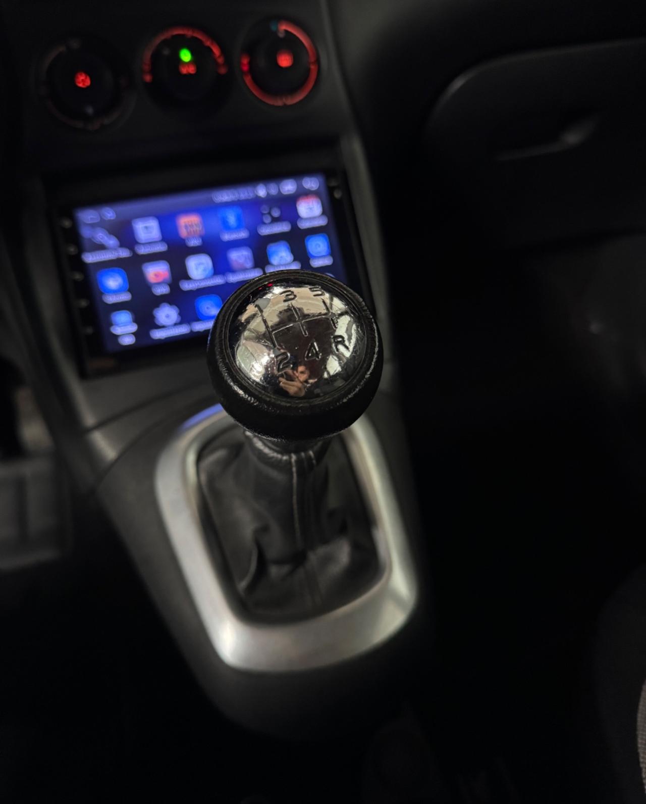 Citroen C3 Picasso 1.6 HDi 110 Exclusive