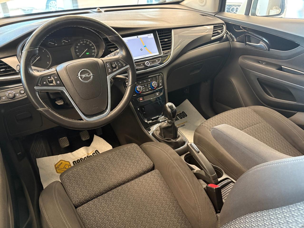 Opel Mokka X 1.6 CDTI Ecotec 4x2 Start&Stop Innovation