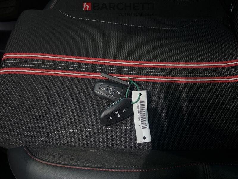 Opel Corsa-e 5 PORTE GS LINE
