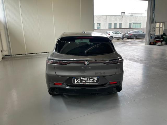 ALFA ROMEO Tonale 1.5 130CV MHEV TCT7 SPECIALE