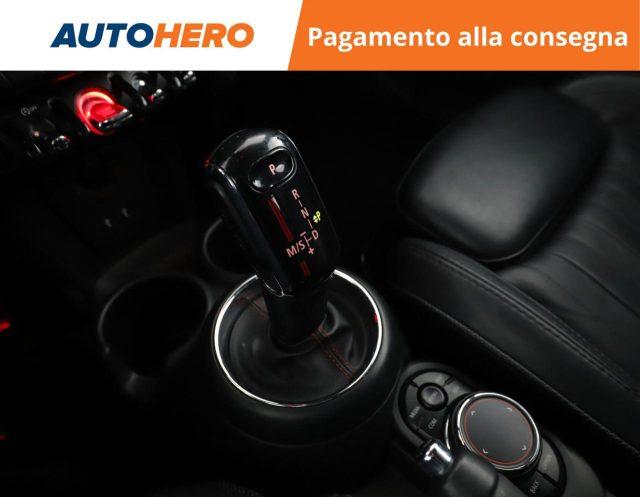 MINI Cooper S 2.0 Cooper S Boost