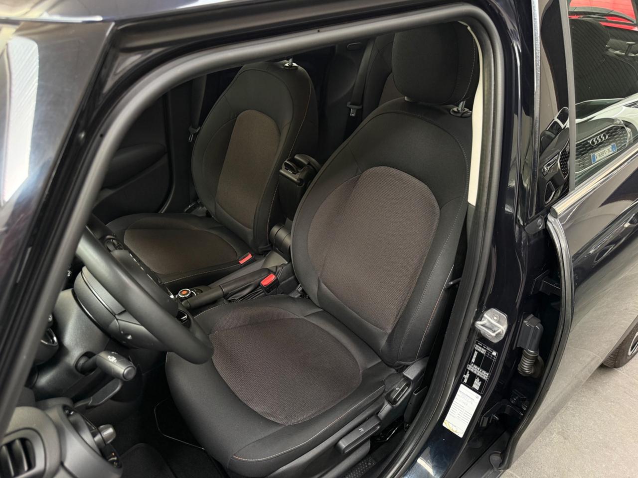 Mini 1.5 One Baker Street 5 porte