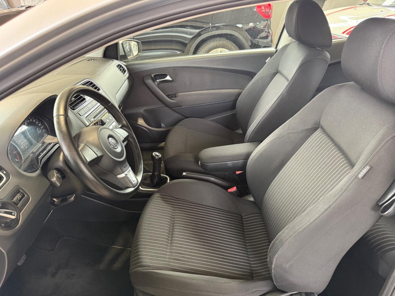 Volkswagen Polo 1.4 3 porte Highline UNICOPROP GRANDINE