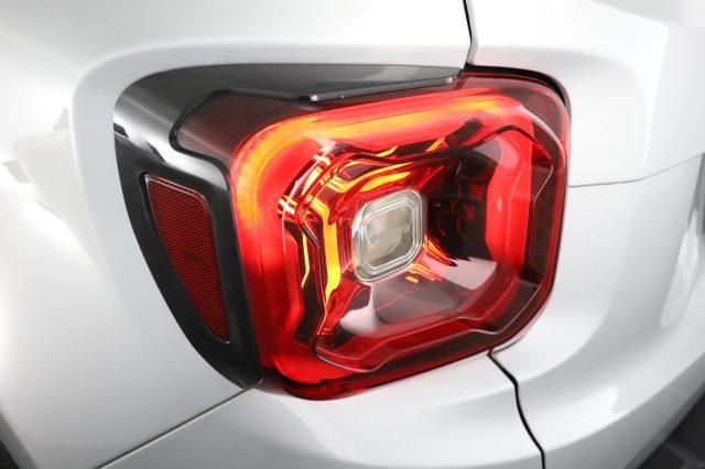 JEEP Renegade Renegade 1.6 Mjt DDCT 120 CV Limited