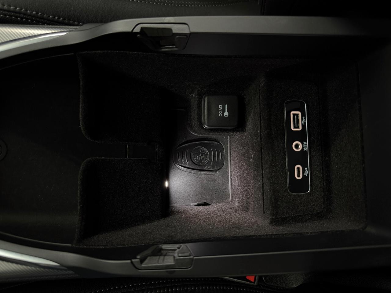 Alfa Romeo Stelvio 2.2 TD 210 CV VELOCE Q4 TAGLIANDI DISTRIBUZIONE ESEGUITA GOMME NUOVE UNICO PROPRIETARIO PERFETT