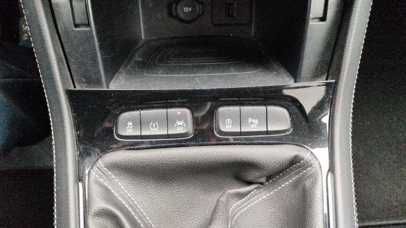 Opel Grandland Grandland X 1.5 diesel Ecotec Start&Stop Innovation