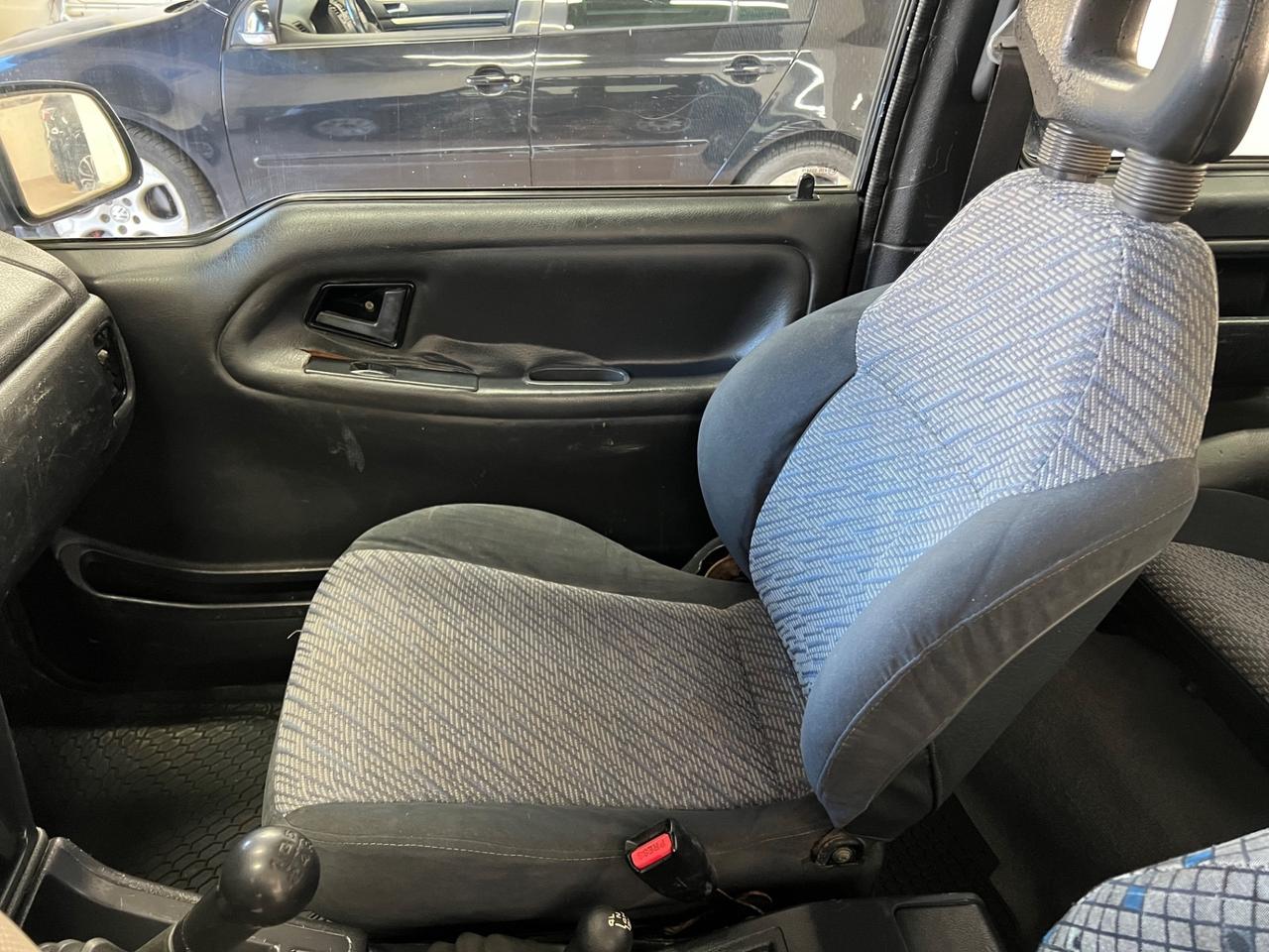 Suzuki Vitara 1.6i 16V cat JLX P.Pack