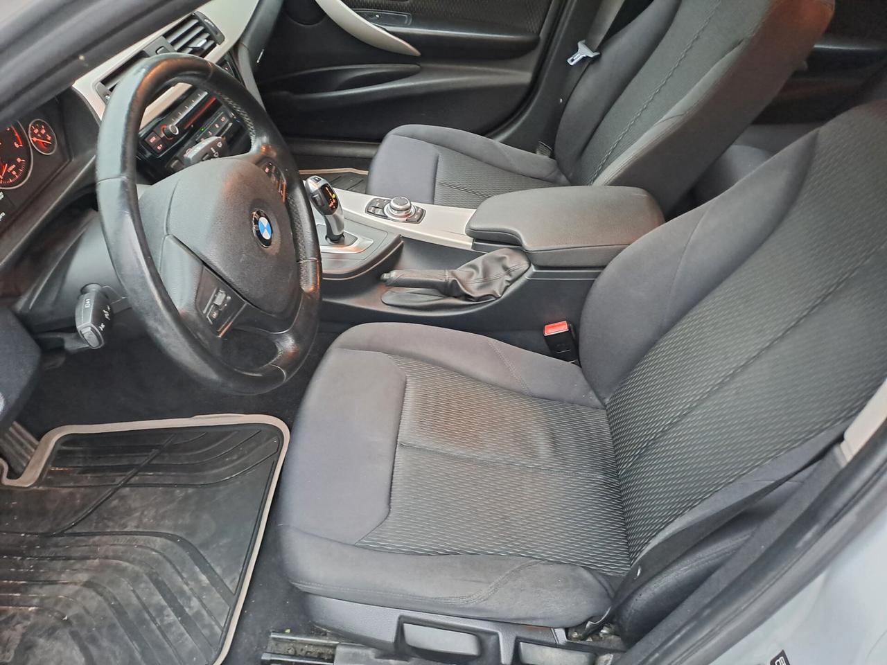 Bmw 316 320d Touring Sport