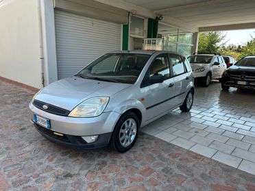 Ford Fiesta 1.2 Neopatentati