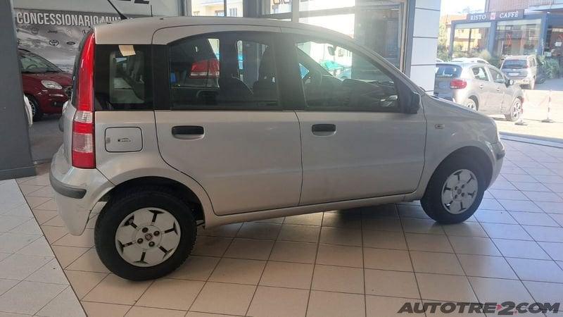 FIAT Panda Panda 1.3 MJT 16V Dynamic