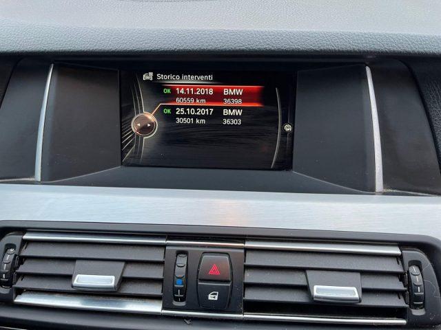 BMW 520 2.0 d 190 CV Touring