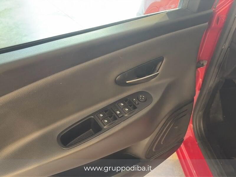 Lancia Ypsilon III 2011 Benzina 0.9 t.air gold s&s 85cv