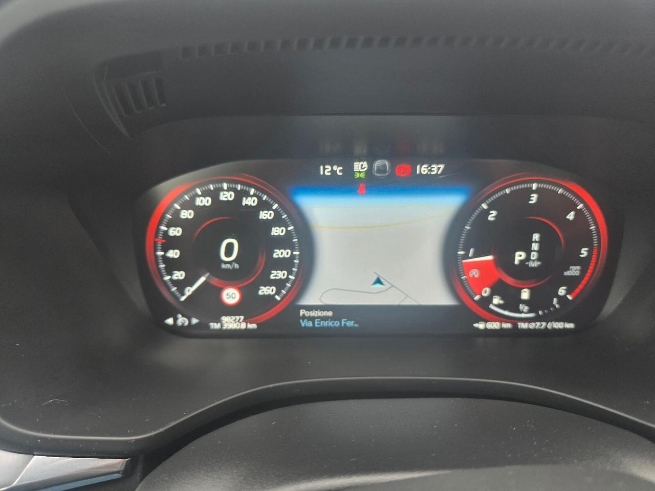 Volvo XC 60 XC60 B4 (d) AWD Geartronic Momentum