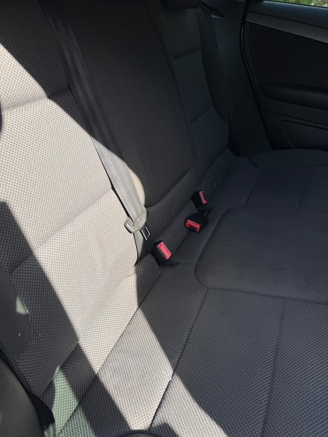 Audi A3 SPB 1.9 TDI F.AP. Ambition